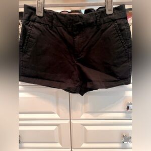 GAP brand khaki shorts